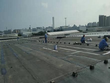 防水知识常见问答（二）